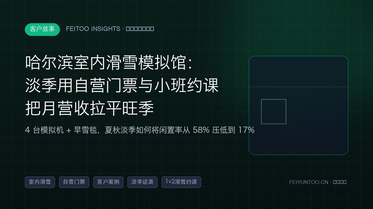 室内滑雪模拟机训练馆学员在教练指导下进行单板滑行实训
